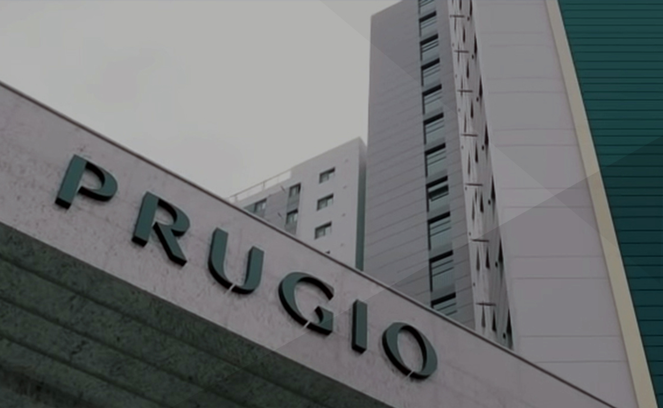 푸르지오 자부심 