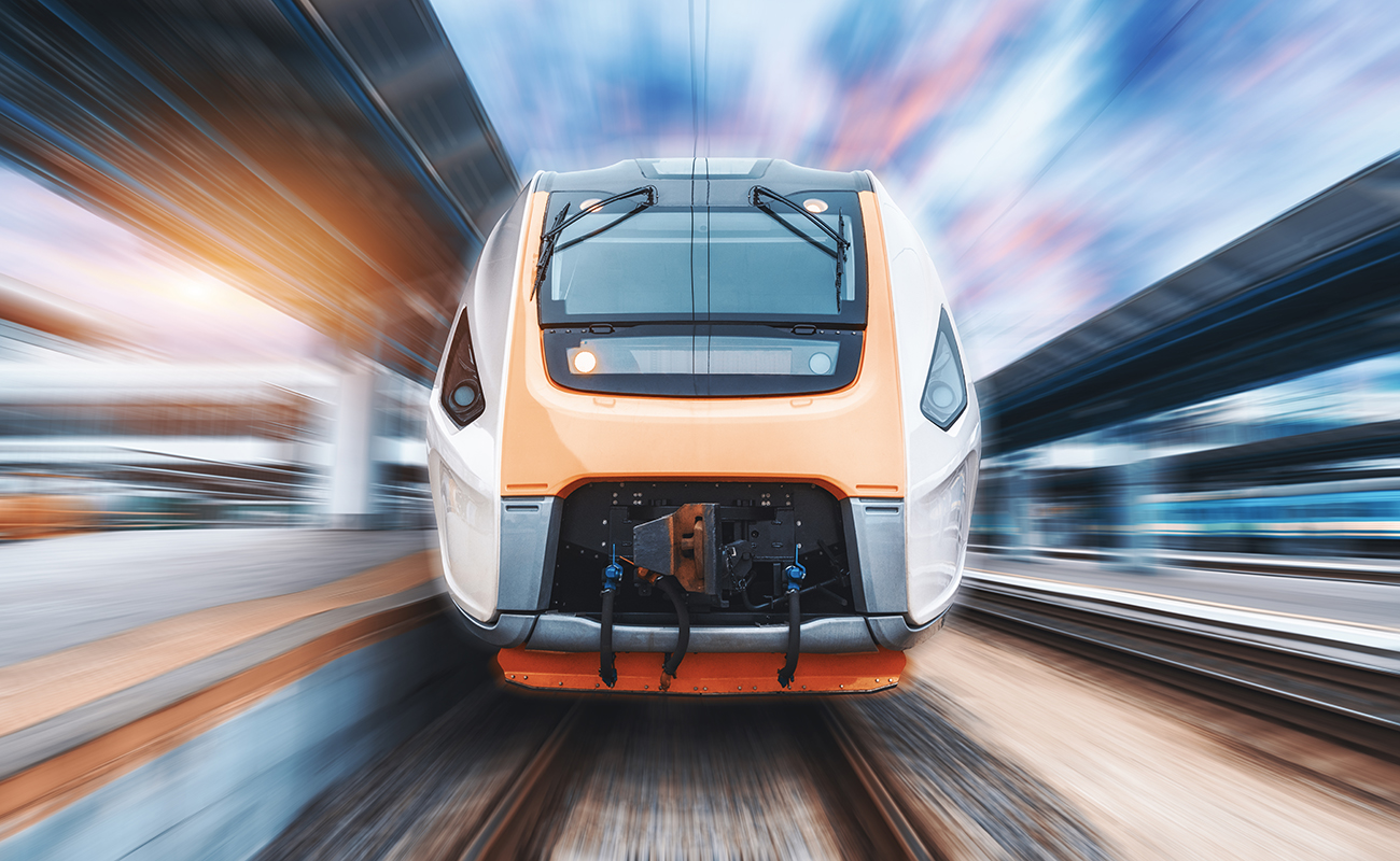 서울이 빠른 쾌속교통 